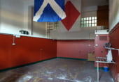 133m² commercial premises for rent in Ferrol, in the area of Recimil photo