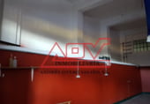 133m² commercial premises for rent in Ferrol, in the area of Recimil photo