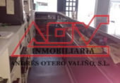Cafeteria
en lloguer
amb 320m² a l'Ametlla de Mar, a la zona de les Tres Cales foto