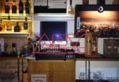 Cafeteria
en lloguer
amb 320m² a l'Ametlla de Mar, a la zona de les Tres Cales foto