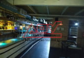 Cafeteria
en lloguer
amb 320m² a l'Ametlla de Mar, a la zona de les Tres Cales foto