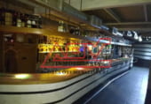 Cafeteria
en lloguer
amb 320m² a l'Ametlla de Mar, a la zona de les Tres Cales foto