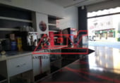 Cafeteria
en lloguer
amb 320m² a l'Ametlla de Mar, a la zona de les Tres Cales foto