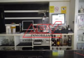 Cafeteria
en lloguer
amb 320m² a l'Ametlla de Mar, a la zona de les Tres Cales foto