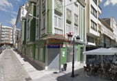 Local comercial
en lloguer
amb 100m² a Ferrol foto