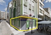 Local comercial
en lloguer
amb 100m² a Ferrol foto