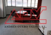 Oficina en alquiler con 75m² en Ferrol, en la zona de Recimil foto