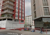 8935m² office for rent in Ferrol, in the area of Recimil photo