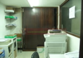 Oficina en alquiler con 180m² en León foto