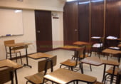 Oficina en alquiler con 180m² en León foto