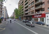 344m² locaux commerciaux pour location à Logroño photo