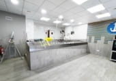 99m² locaux commerciaux pour location à Logroño photo