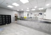 99m² locaux commerciaux pour location à Logroño photo