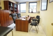 Oficina en venta con 42m² en Logroño foto