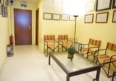 Oficina en venta con 42m² en Logroño foto