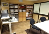 115m² bureaux pour location à Logroño photo