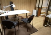 115m² bureaux pour location à Logroño photo