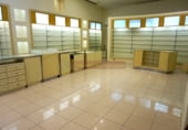 145m² locaux commerciaux pour location à Logroño photo