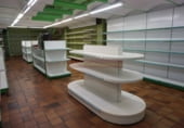 231m² locaux commerciaux pour location à Logroño photo