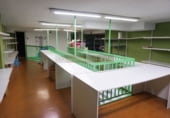 231m² locaux commerciaux pour location à Logroño photo