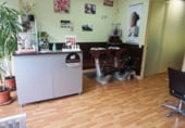 Peluqueria en traspaso con 80m² en Logroño foto