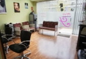 Peluqueria en traspaso con 80m² en Logroño foto