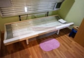 Peluqueria en traspaso con 80m² en Logroño foto