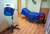 Peluqueria en traspaso con 80m² en Logroño foto