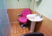Peluqueria en traspaso con 80m² en Logroño foto
