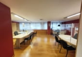 110m² bureau pour location à Logroño photo