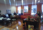 110m² bureaux pour location à Logroño photo