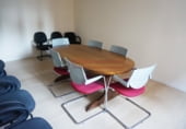 143m² bureau pour location à Logroño photo