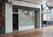 56m² locaux commerciaux pour location à Logroño photo