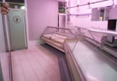 78m² locaux commerciaux pour location à Logroño photo