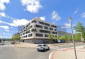 44m² locaux commerciaux pour location à Logroño photo