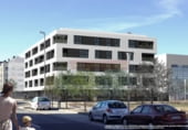 44m² locaux commerciaux pour location à Logroño photo