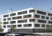 44m² locaux commerciaux pour location à Logroño photo