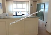 Oficina en venta con 250m² en Logroño foto