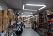 280m² commercial premises with tenants for sale in Logroño photo