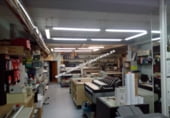 280m² commercial premises with tenants for sale in Logroño photo