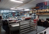 280m² commercial premises with tenants for sale in Logroño photo