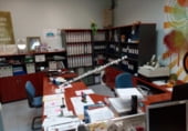 280m² commercial premises with tenants for sale in Logroño photo