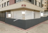 120m² restaurant for rent in Logroño photo