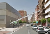 320m² commercial premises for sale in Logroño photo
