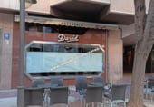 77m² locaux commerciaux pour location à Logroño photo