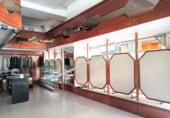 77m² locaux commerciaux pour location à Logroño photo