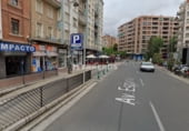 Local comercial
en lloguer
amb 180m² a Logronyo foto