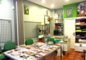 33m² commercial premises for sale in Vitoria-Gasteiz, in the area of The Anglo photo
