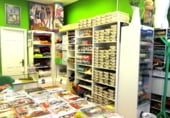 33m² commercial premises for sale in Vitoria-Gasteiz, in the area of The Anglo photo
