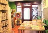 33m² commercial premises for sale in Vitoria-Gasteiz, in the area of The Anglo photo